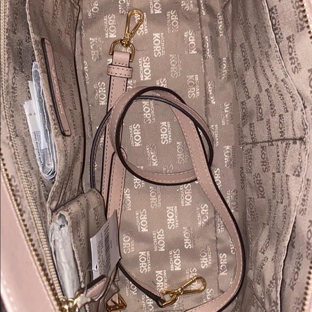 Michael Kors Hand Bag - Picture 3 of 3